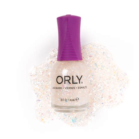 キックグラス ORLY オーリー フレンチネイルのクリエイターサロン専売ネイル製品