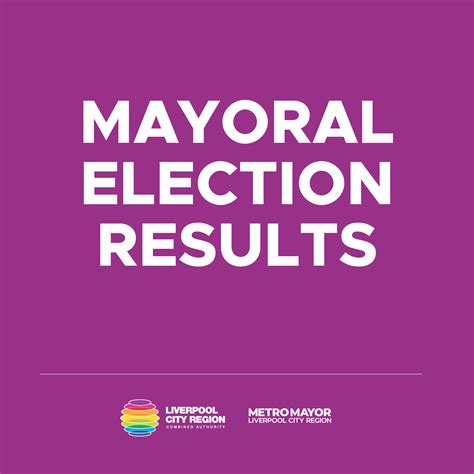 Steve Rotheram Elected For Third Term As Mayor Of The Liverpool City Region