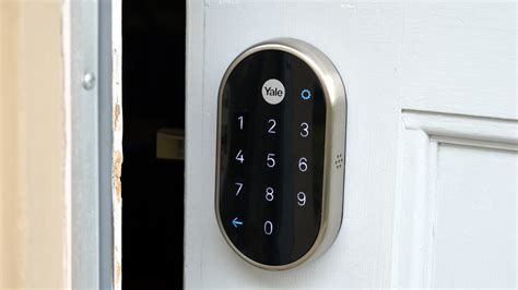 The Best Smart Lock 2021 The Top Smart Locks Weve Tested To Secure