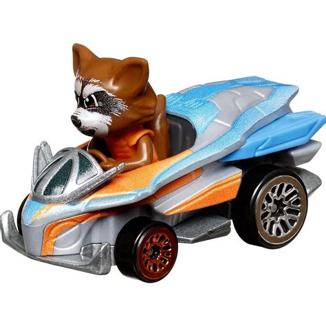 Hot Wheels Racerverse Marvel ks auto Maxíkovy hračky