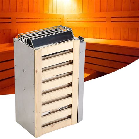 3kw Sauna Heater Stove Internal Control Room Sauna Stove Oven And Sauna