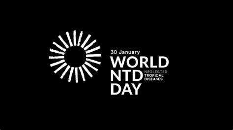 World Neglected Tropical Diseases Day 2023 January 30