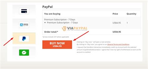 Cara Beli Albion Online Premium Tanpa Kartu Kredit Viapaypal