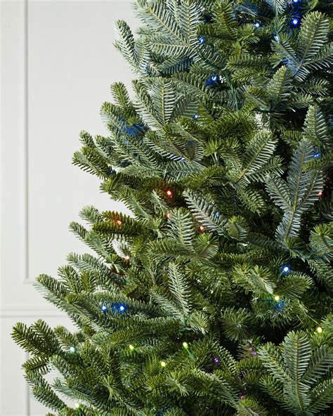 Bh Fraser Fir® Artificial Christmas Trees Balsam Hill