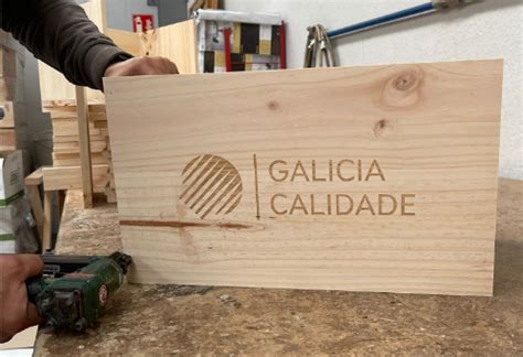 Sostibilidade Galicia Calidade