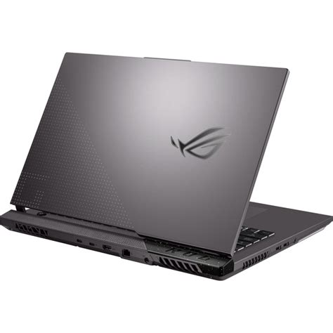 Asus Rog Strix G G Pv Ll W Gaming Notebook Grau