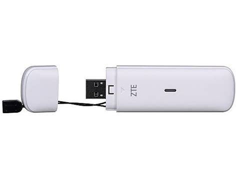 ZTE MF833U1 Modem | SATURN