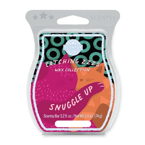 Snuggle Up Scentsy Bar Scentsy Online Store