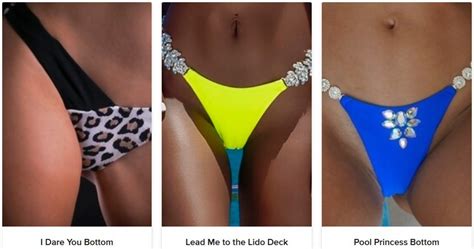 BIKINI MEDAL On Tumblr