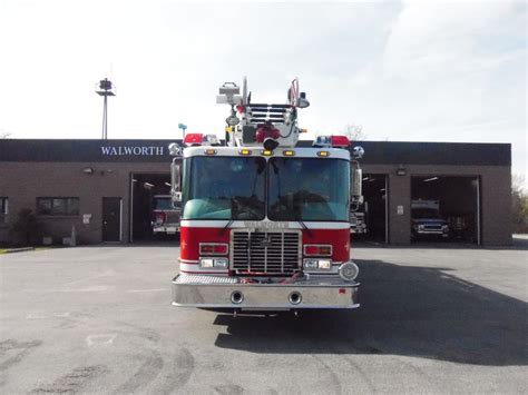 walworth fire department