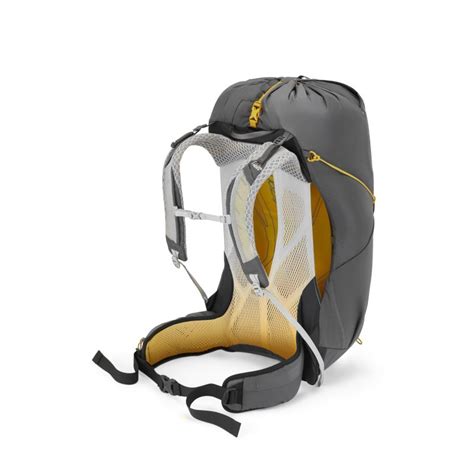 Lowe Alpine Airzone Ultra Nd Graphene S