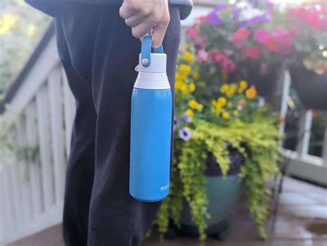 I Tried It, You’ll Love It: My Brita Water Bottle Review • City Homesteads