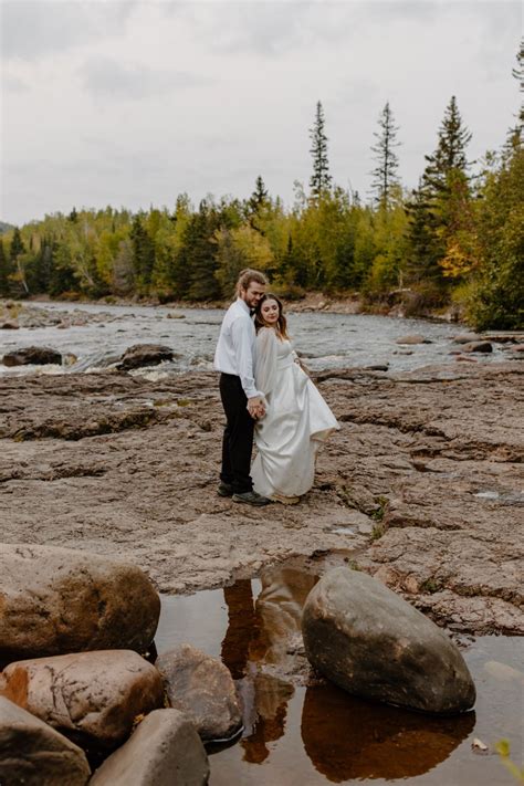 places to elope in mn