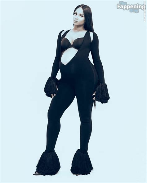 Ciara Nude OnlyFans Leaks Fappening FappeningBook