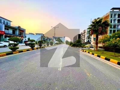 Marla Plot For Sale In Block C Faisal Town I Faisal Town Phase