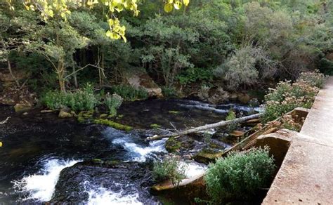 Ruta por los cañones del río Ebro El Norte de Castilla