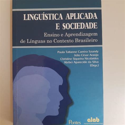 Linguistica Aplicada Traducao An Ncio Novembro Clasf