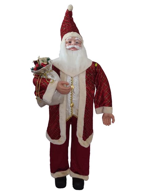 luxury santa collection