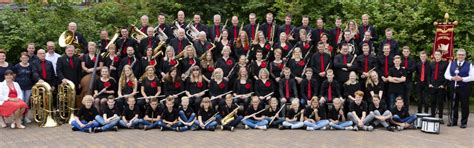 Muziekcommissie Muziekvereniging Concordia Beltrum