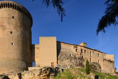 Palazzo Ducale Tricarico Tricarico Hours Exhibitions And Artworks