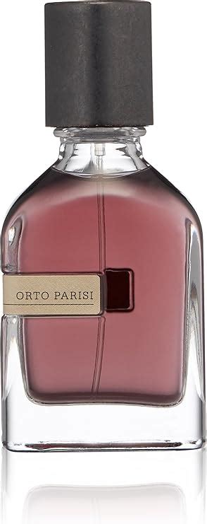 Orto Parisi Boccanera Eau De Parfum 50ml Buy Online At Best Price In