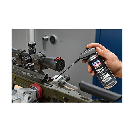 Liqui Moly 200 Ml Guntec Gun Care Spray Farm Cottage Brands