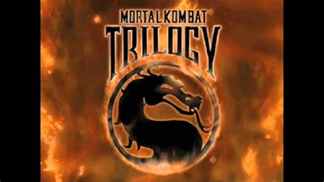 Mortal Kombat Trilogy Rom Goallasopa