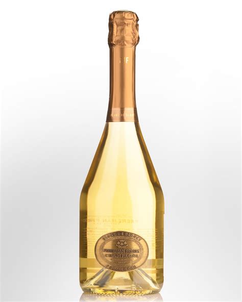 Frerejean Freres Blanc De Blancs Premier Cru Champagne Nicks Wine