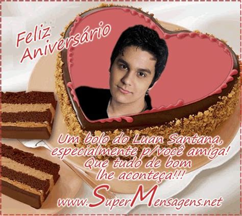 Recados Para Facebook De Aniversario Desserts Ethnic Recipes Food