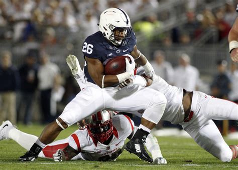 Army Vs Penn State Betting Odds Point Spread And Tv Streaming