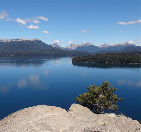 Parque Nacional Los Arrayanes Villa La Angostura Lohnt Es Sich