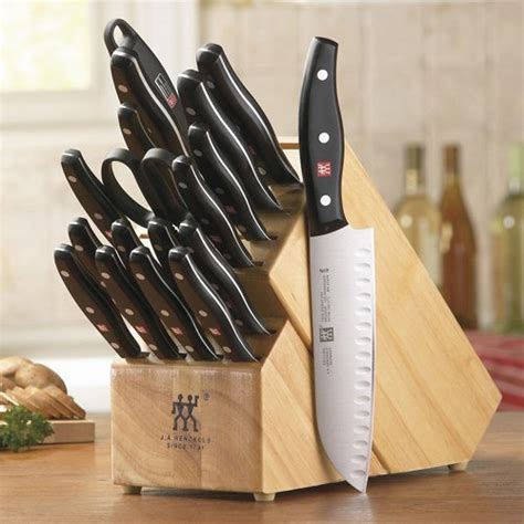 Knife Block Sets