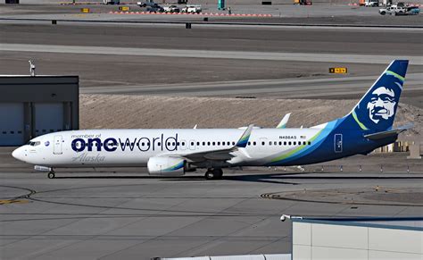 N As B As Oneworld Las Karl Heinz Morawietz Flickr