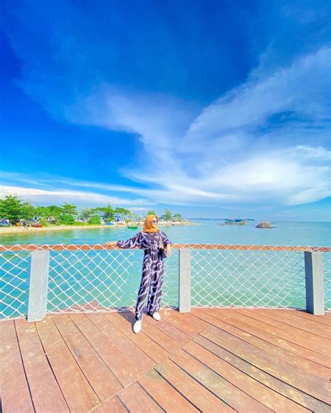 Foto 15 Pantai Di Jepara Yang Hits Dan Terkenal Wisata Milenial