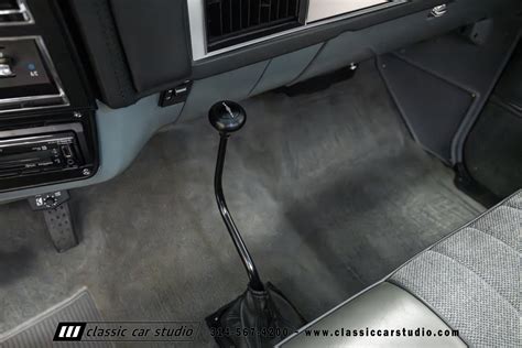 1986 Gmc Sierra Classic Car Studio