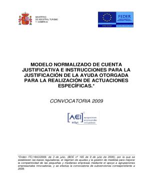 Completable En L Nea Gua Para La Justificacin De La Realizacin De