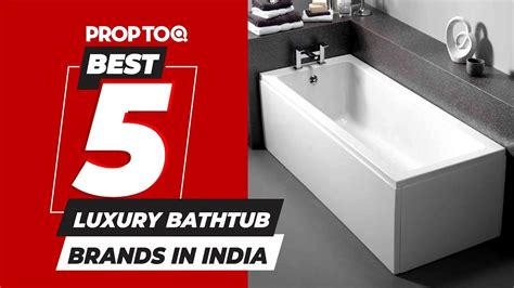 Best 5 Luxury Bath Tub Brands in India | On the basis of Year ...