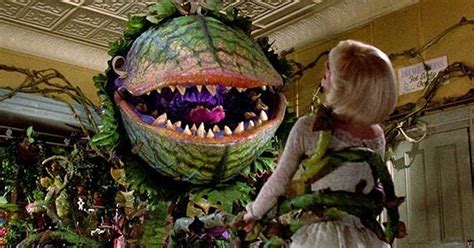 F This Movie!: 9 Evil Plants in Horror Movies