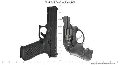 Sig Sauer P365 Xmacro Vs Glock G17 Gen5 Vs Walther Pdp Compact 4 Vs