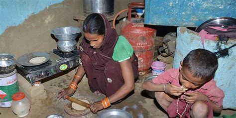 Indian Women Spend Hours Daily On Domestic Work Says Nso Survey