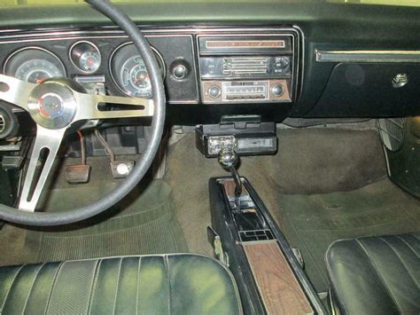 1969 Chevelle Interior Colors | Brokeasshome.com