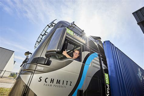 Work at Schmitz | Join our team | Apply now!