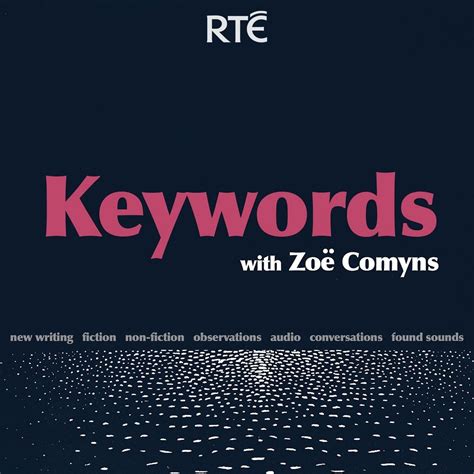 Windows Keywords RtÉ Radio 1