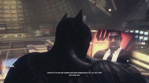 Batman Arkham Knight Walkthrough Part 7 Youtube