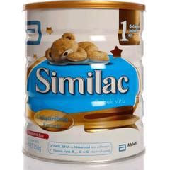 Similac Mama Fiyat ve Modelleri