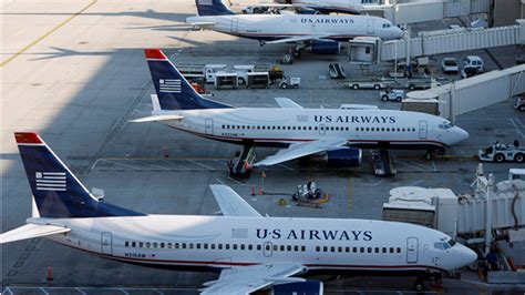 American Eagle Us Airways Express Will Add 8 Nonstop Routes From Big