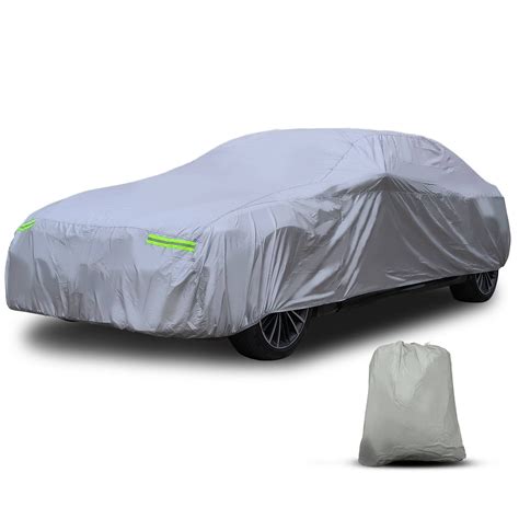 car cover universal