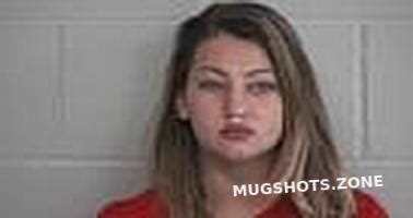 KING ANNA MARIE 12 20 2022 Knox County Mugshots Zone