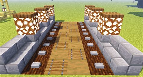 Four Amazing Minecraft Pathway Designs Badlion Client