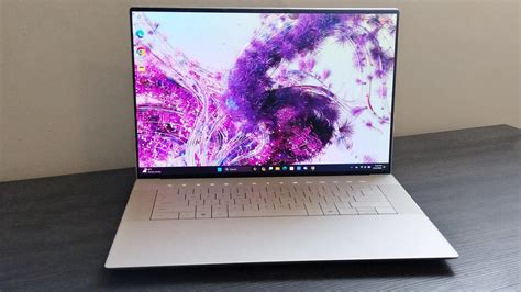 Dell Xps 16 2024 Review This Windows Laptop Gives The Macbook Pro A